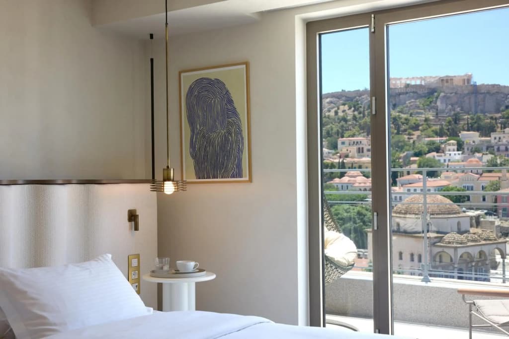 A for Athens - photo 6