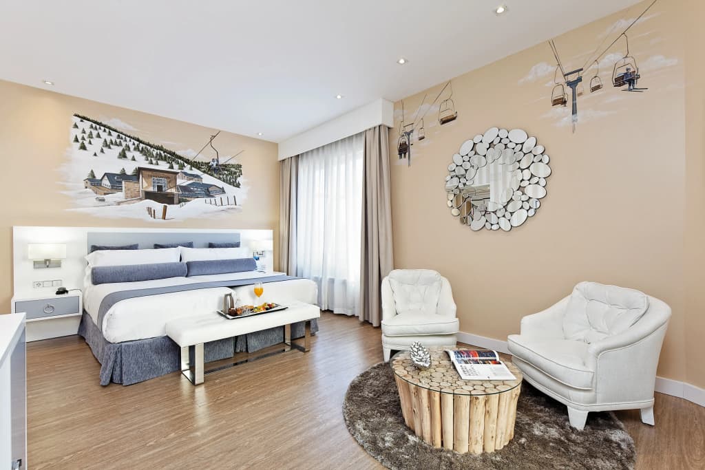 Grupotel Mayorazgo - photo 4