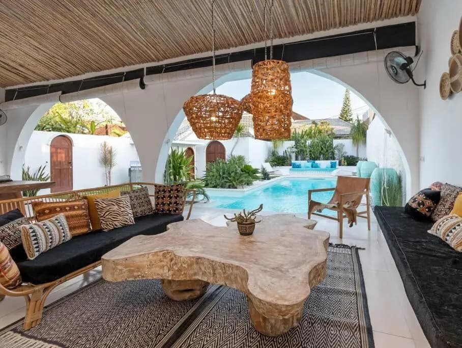 Villa Formentera - photo 4