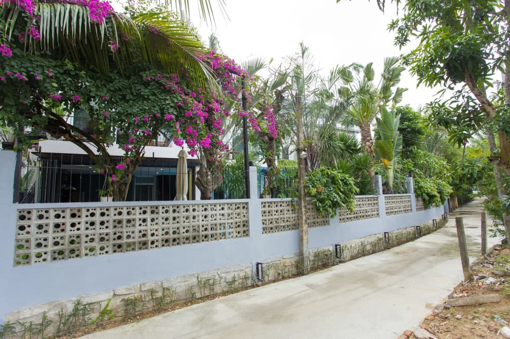 Chay Villas An Bang - photo 11