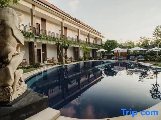 You Suite Seminyak - photo 5