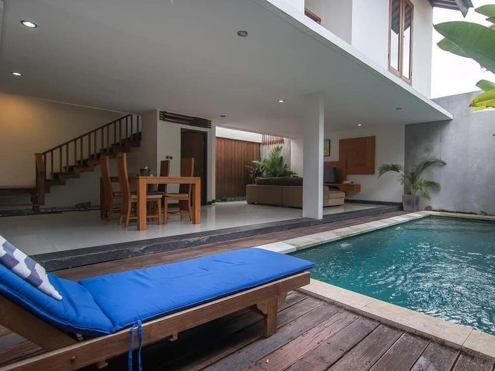 ZEN Rooms Kerobokan Tangkuban Perahu - photo 10