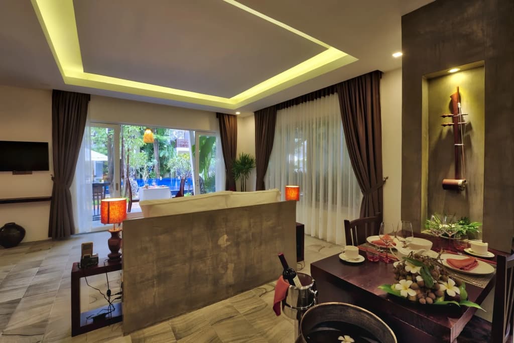 Mane Village Suites - photo 26