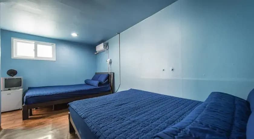 Hostel Korea 5 - photo 9