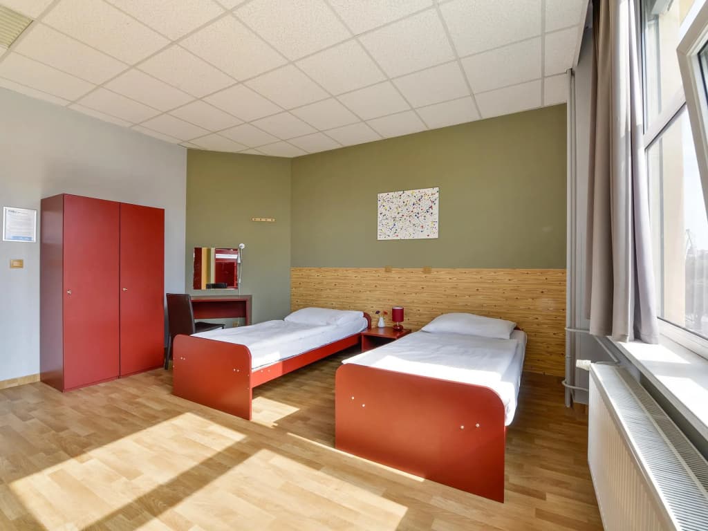 Plus Prague Hostel - photo 5