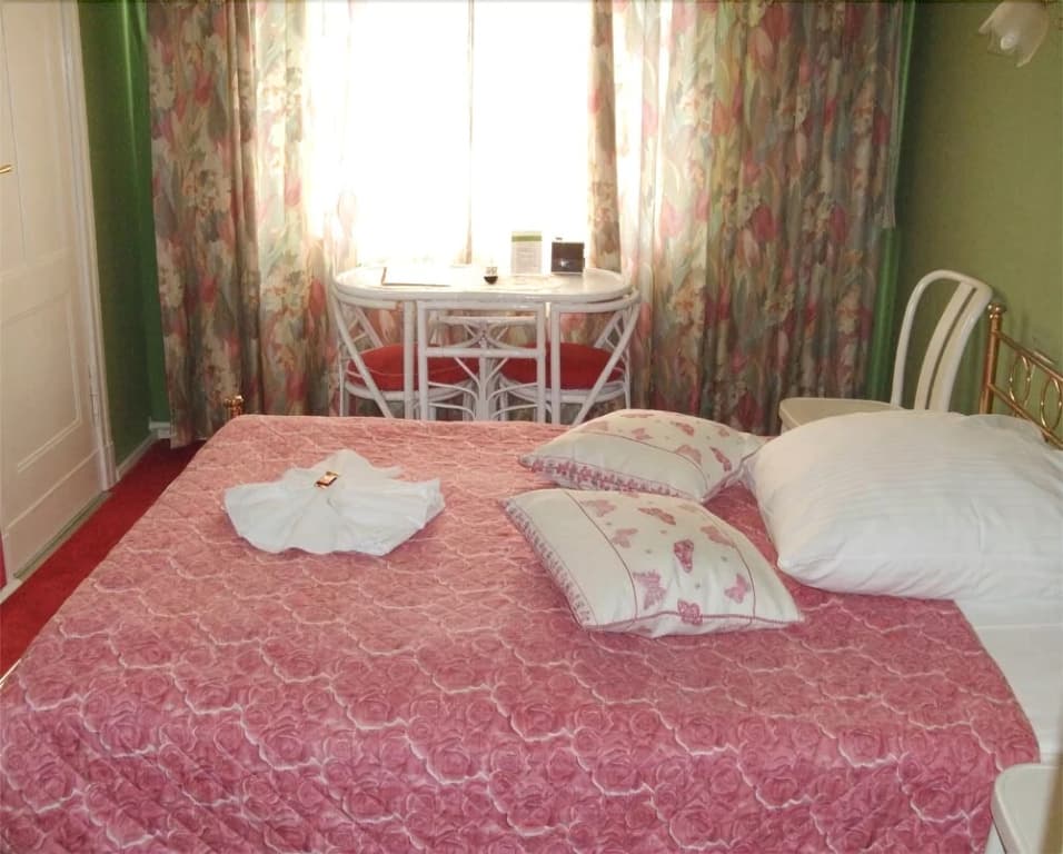 Hotel-Pension Ingeborg - photo 5