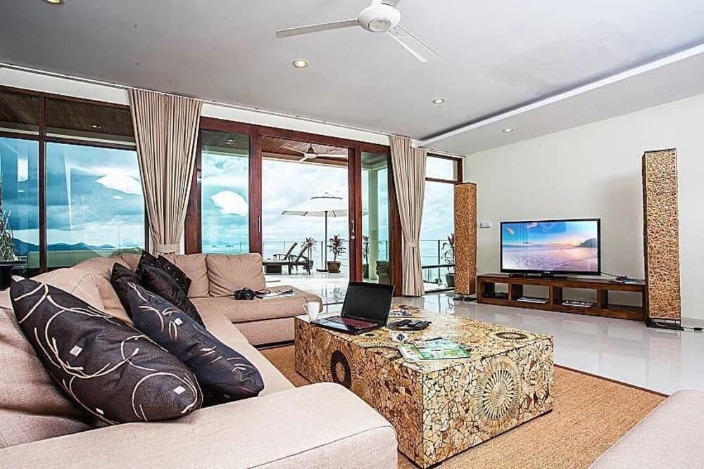 Baan Phu Kaew A2 3 Beds - main photo
