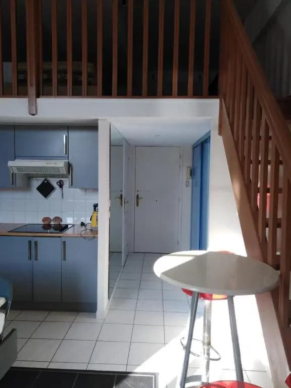 Aida - Duplex rue Bosio - photo 1
