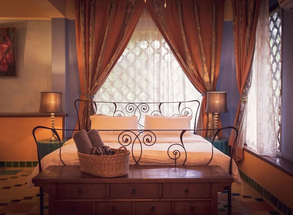 Ruang Tawan Hideaway - photo 46