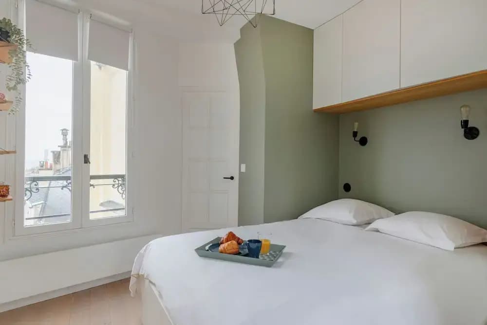 Paris Sacré Coeur residence - photo 4