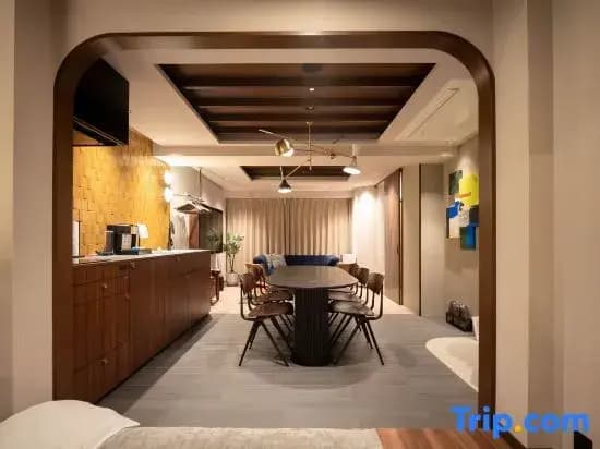 Stitch Hotel Kyoto - photo 28