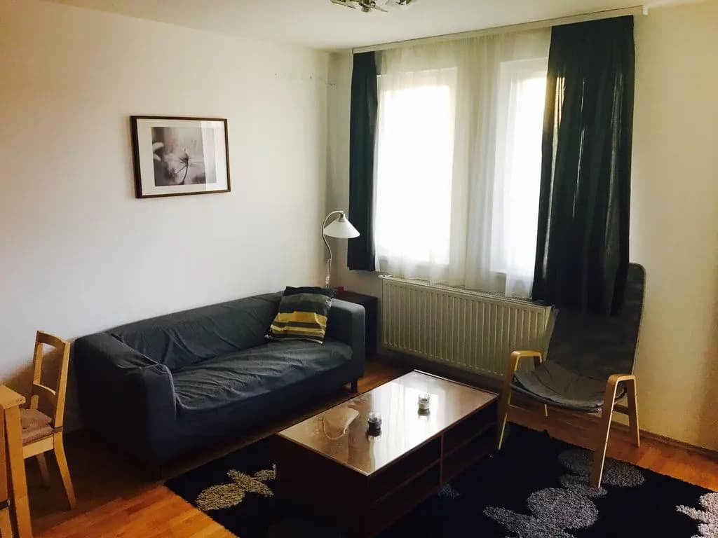 Adam's Flat - photo 6