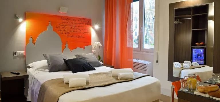 Vigliena10 Guesthouse - photo 10