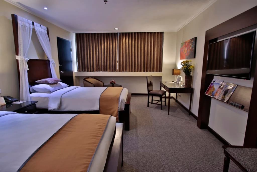 The Jayakarta Jakarta - main photo