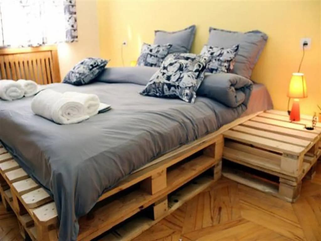 Tofi Hotel - photo 1