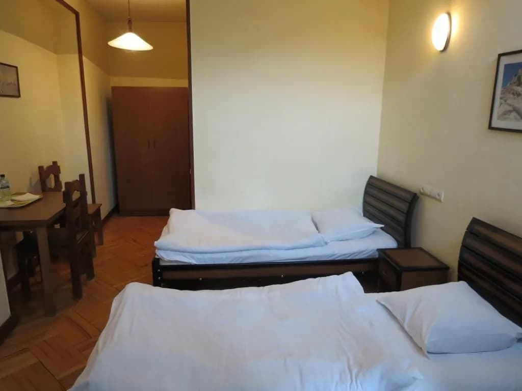Hotel Kartli - photo 6