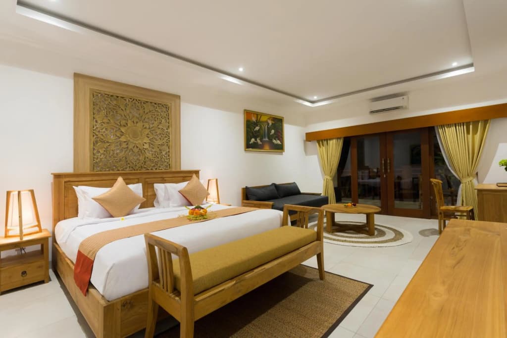 Puri Payogan Villa Ubud - photo 47