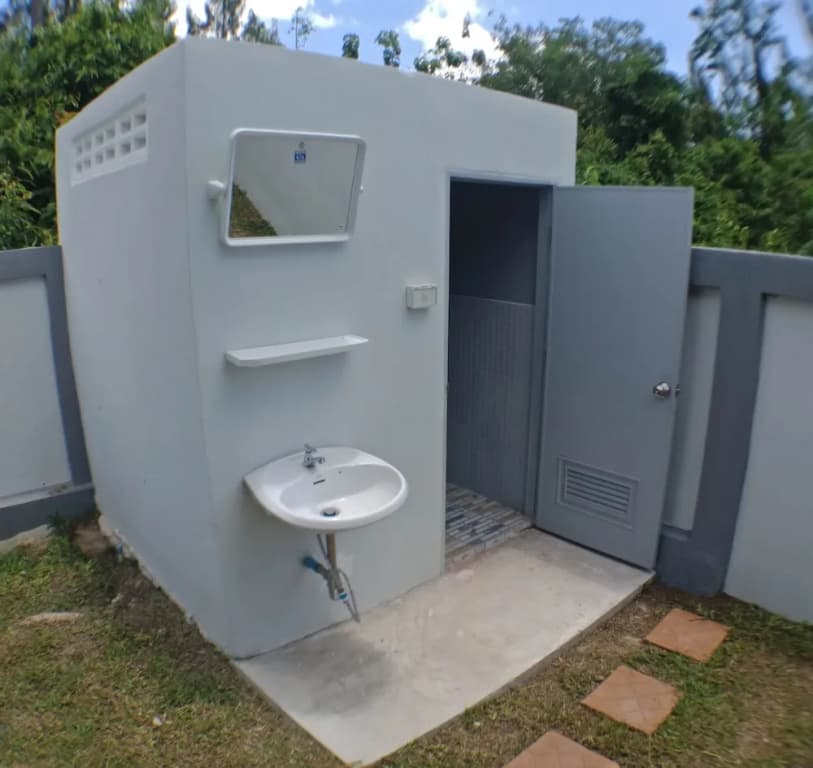 Atomic Pool Villa - photo 6