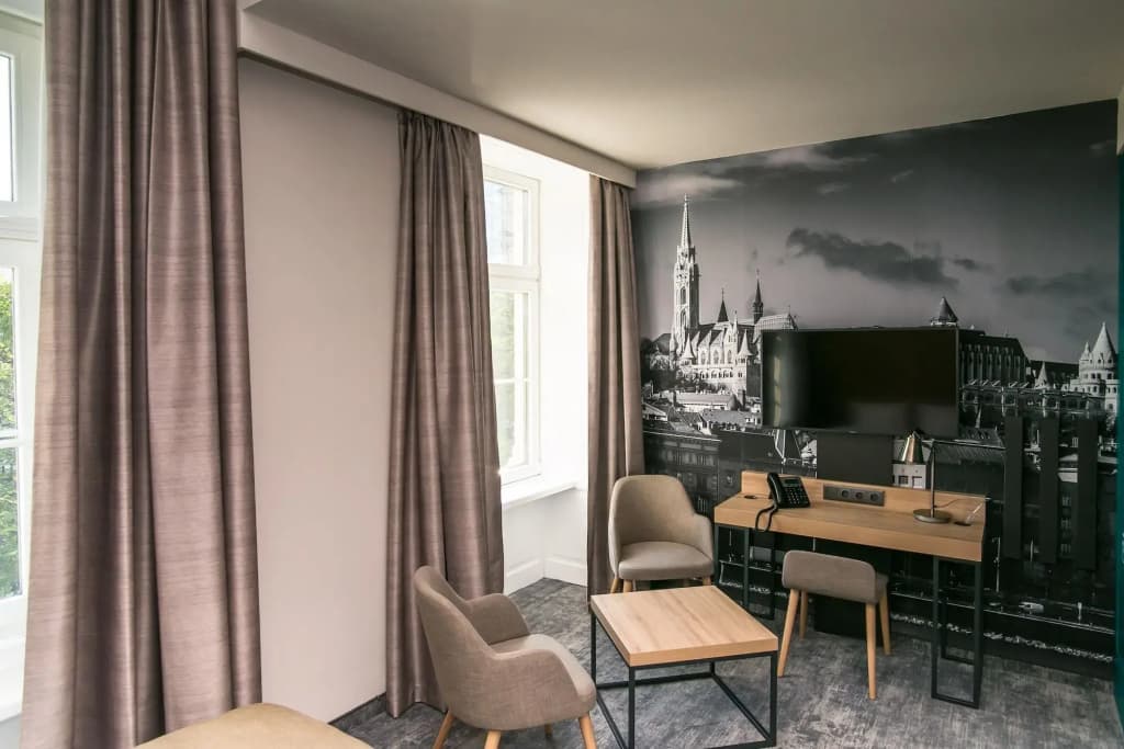 T62 Hotel - photo 49