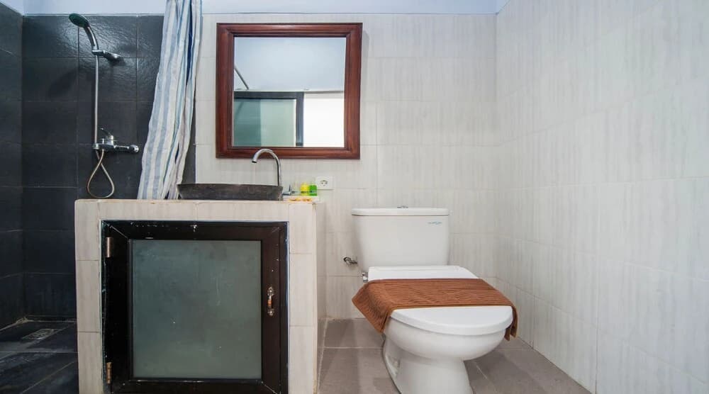 Rise Apartment Sanur - photo 9