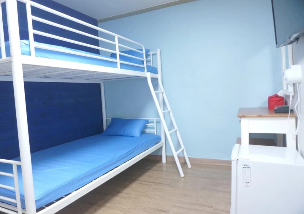 New Sun Guesthouse Myeongdong - main photo