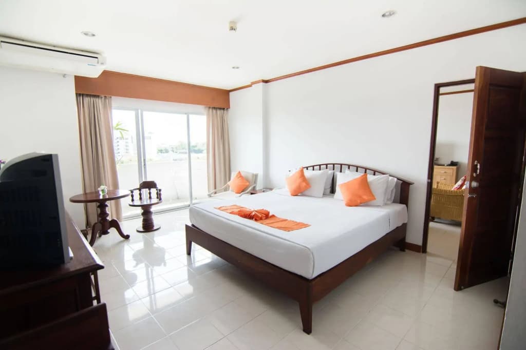 JP Villa Hotel - photo 6