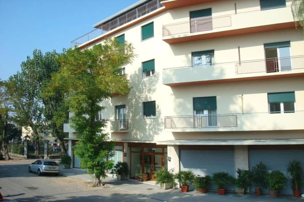 Hotel Sorriso - photo 1