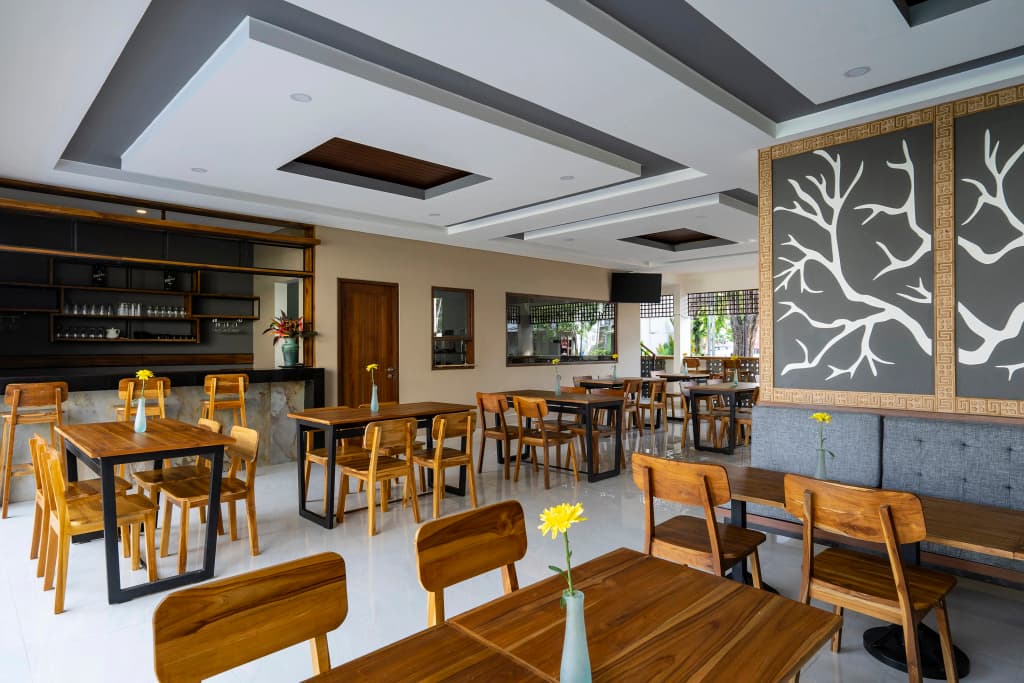 The Calna Villa Bali - photo 17