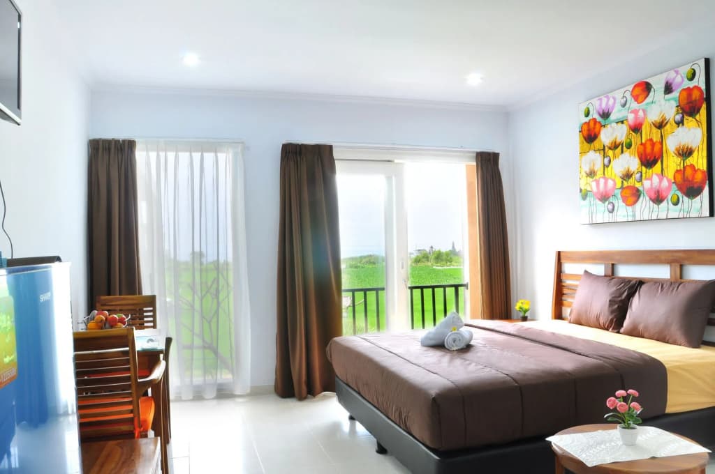 Villa Tangtu Beach Inn - photo 6