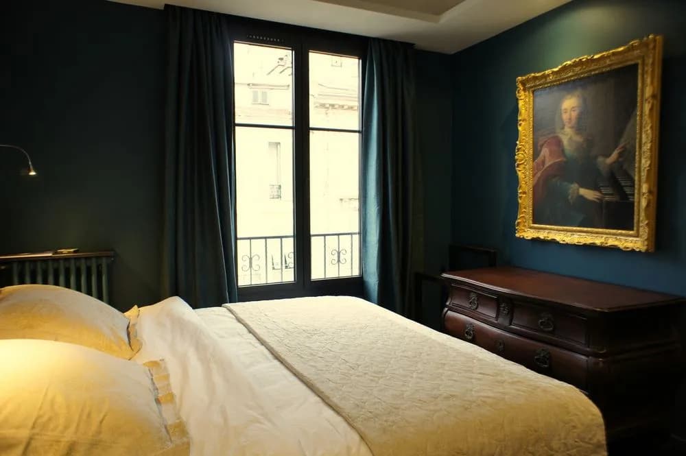 Élégant Appartement Promenade des Arts - photo 20