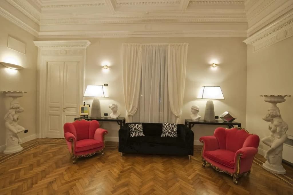 Palazzo Lombardo - photo 2