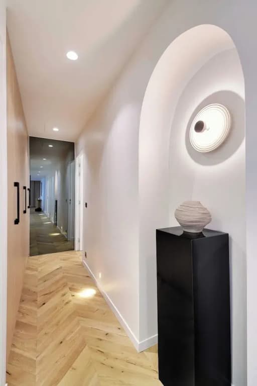 Spacious Flat - 4 Br/10p - Madeleine - photo 11