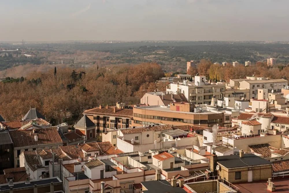 Torre de Madrid Boutique - MADFlats Collection - photo 13