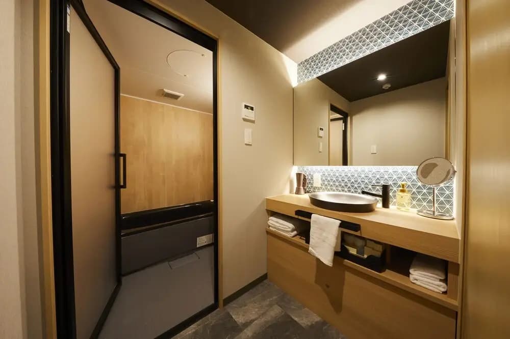 Tabist kiki HOTEL KYOTO Gojo Karasuma - photo 29