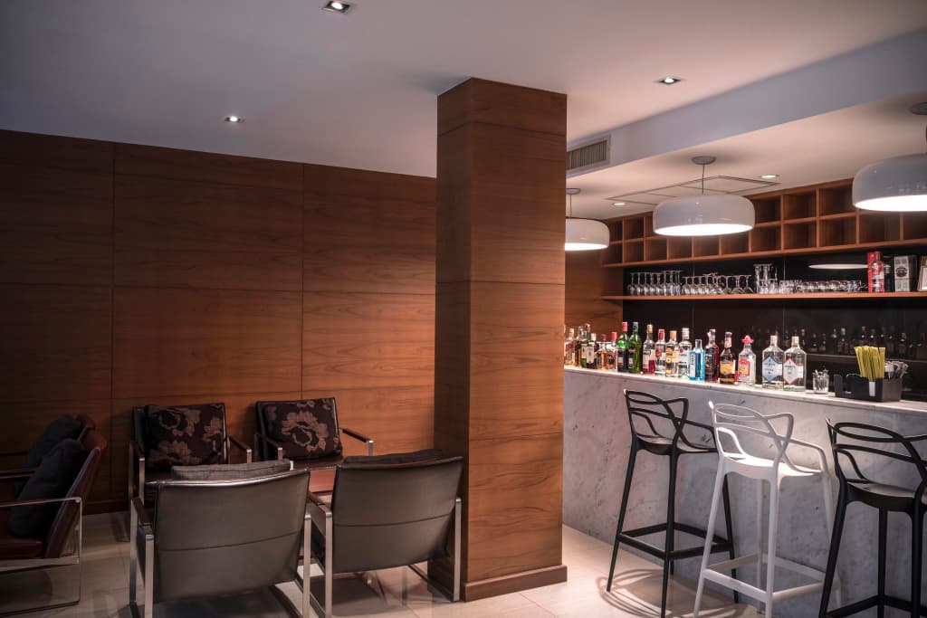 S33 Compact Hotel - photo 14
