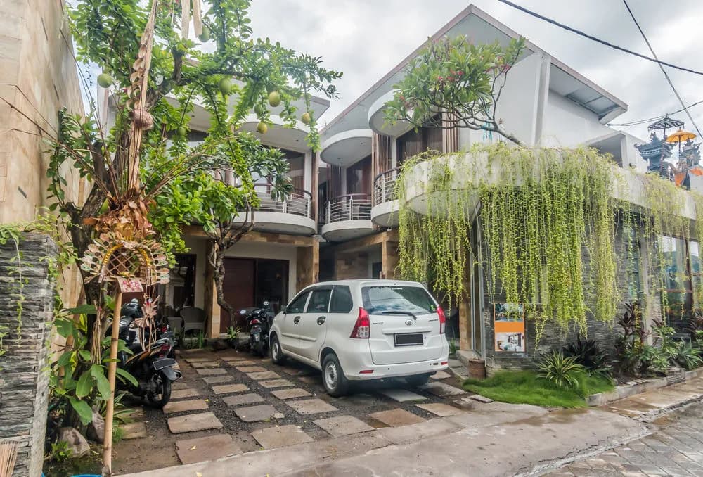 ZEN Rooms Denpasar Gelogor Carik 1 - photo 10