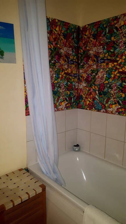 Aisha Apartment - photo 7