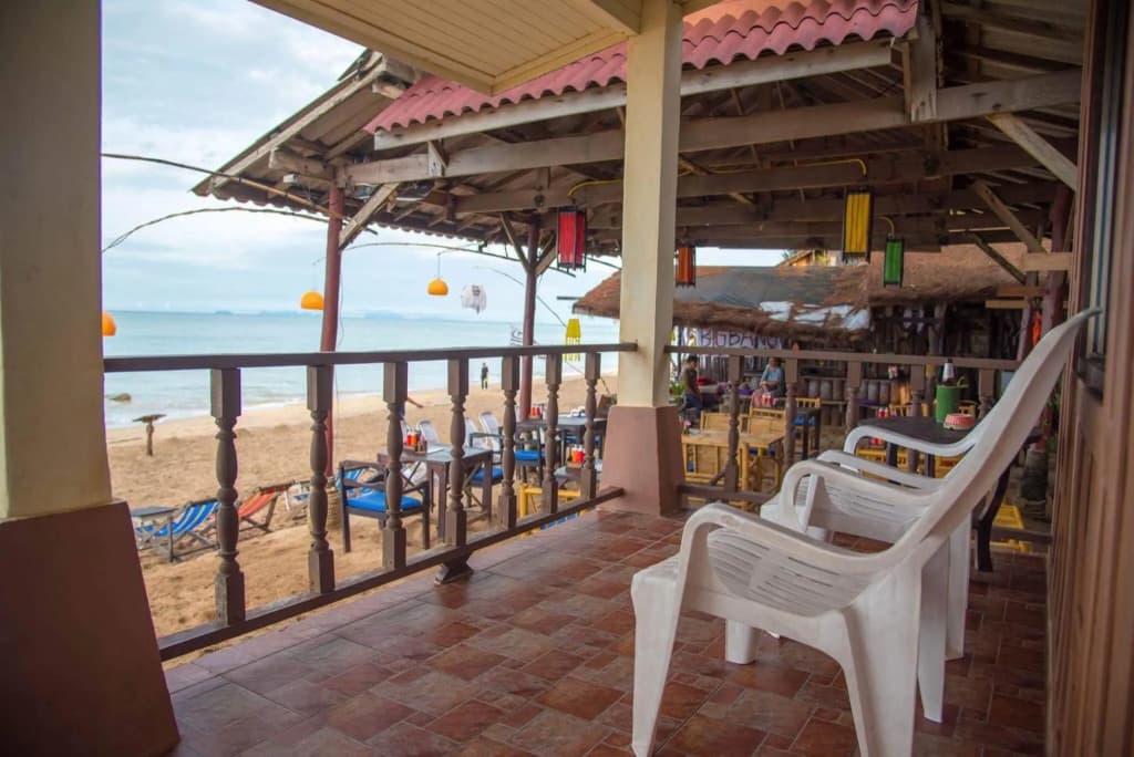 Lanta Paragon Bungalow - photo 47