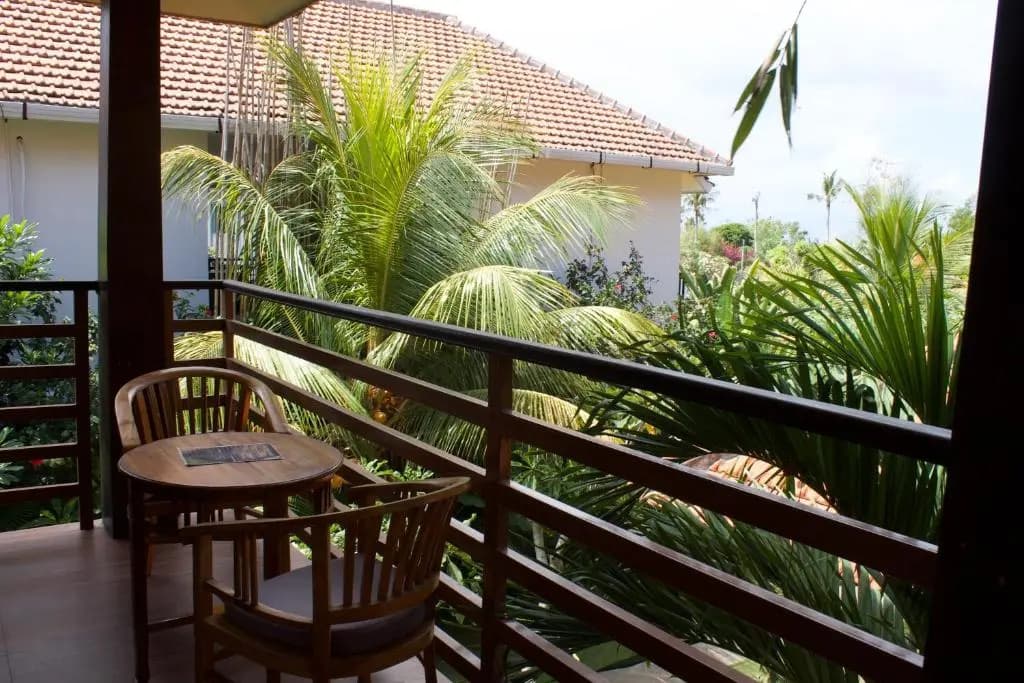 Olas homestay bali - photo 9