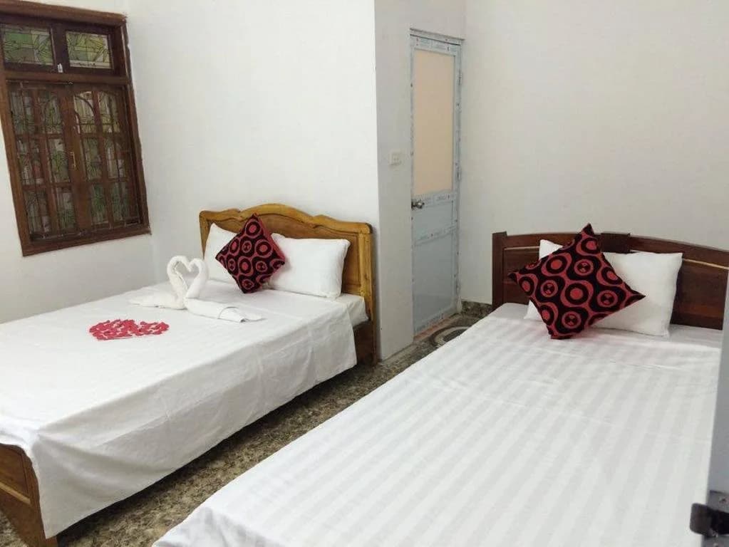 Hanoi Bluestar Hostel 2 - photo 5