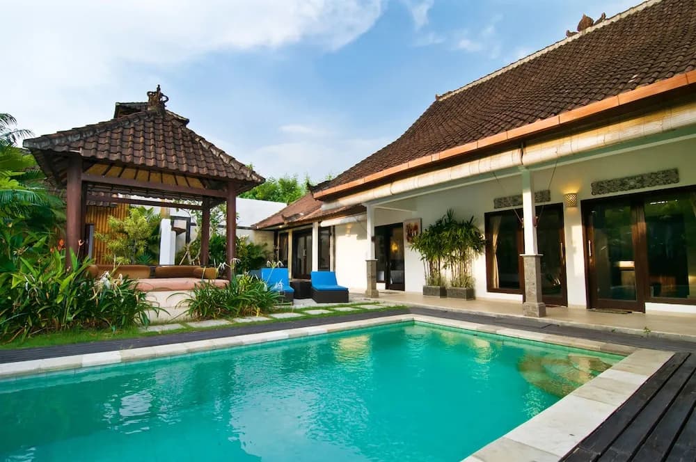 Antara Villas - photo 9