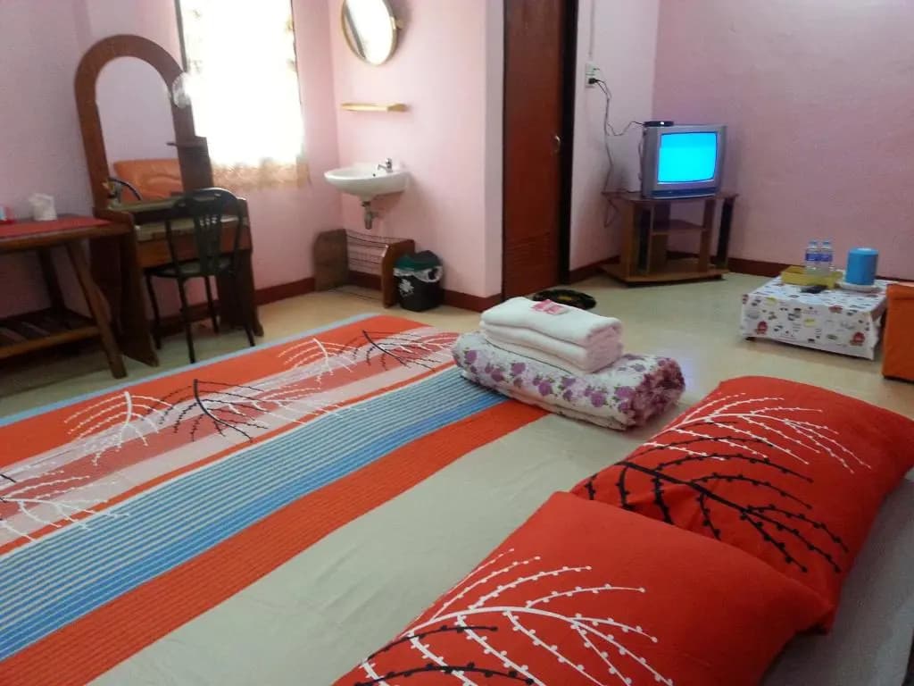 Roong-Arun Apartment - main photo