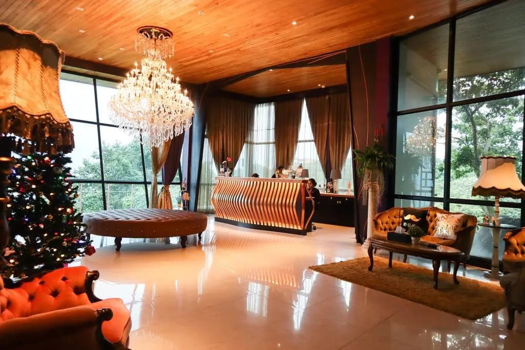 Skymoon Resort Koh Phangan - photo 19
