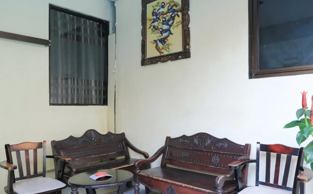 Suardana Inn's - photo 12