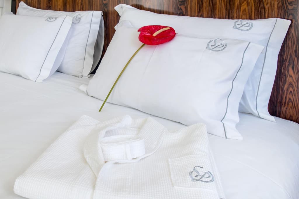 Lisboa Prata Boutique Hotel - photo 46