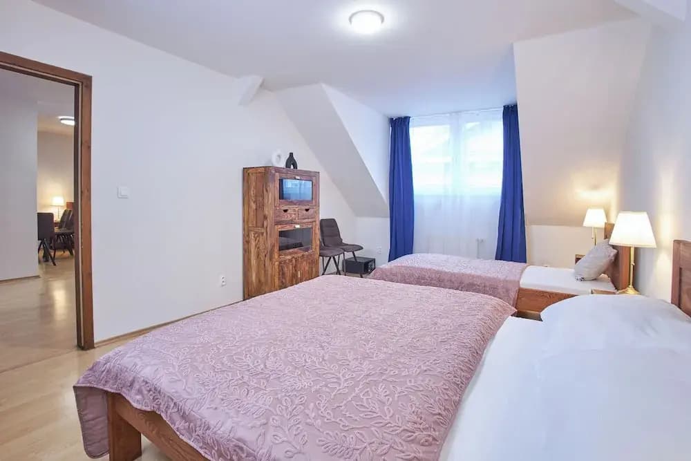 Wenceslas Square Residence - photo 31
