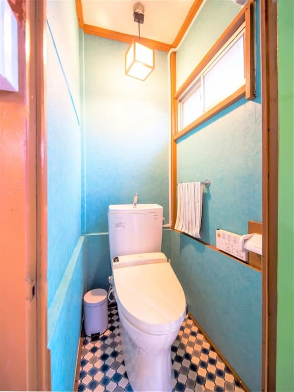 H2O Stay Shinagawa House - photo 9