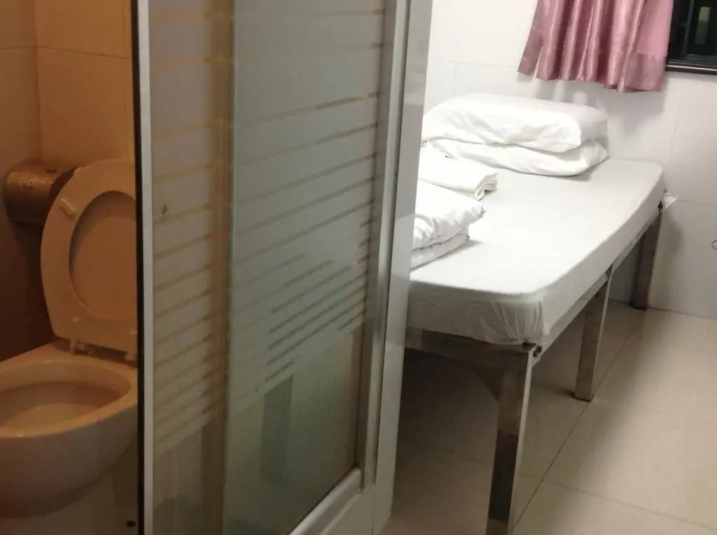 United co-operate Guest house - photo 7