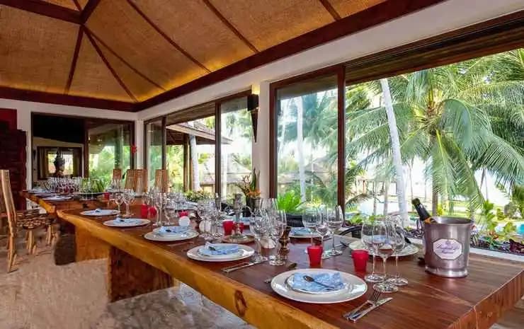 Samui Palatial Villa - photo 19