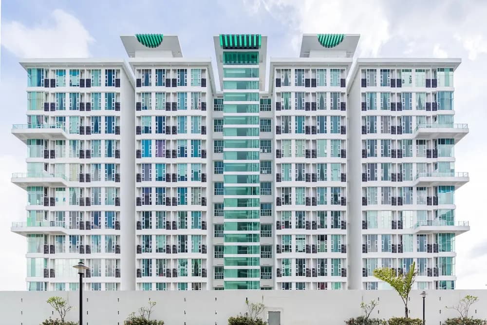LivingSpace at Scott Garden - main photo